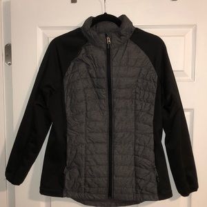 Women’s waterproof sports jacket